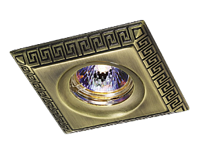 Встраиваемый светильник Nemo 369564