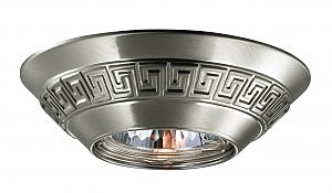 Встраиваемый светильник Nemo 369561