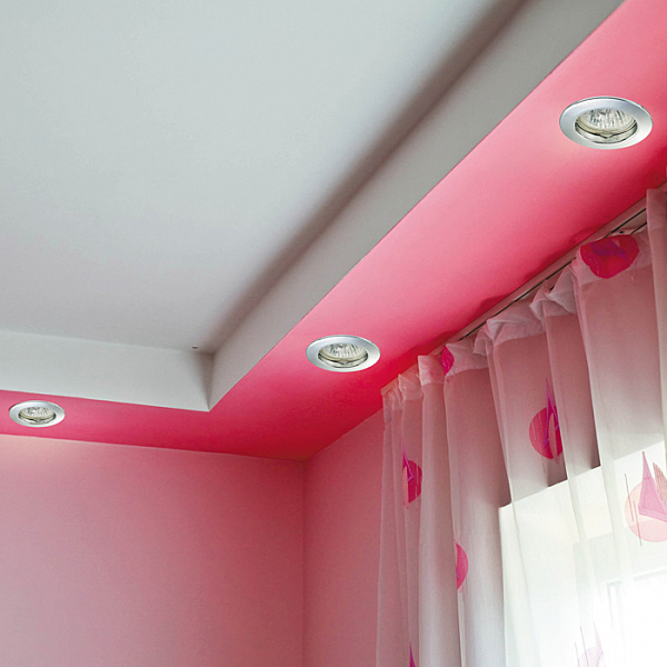 Встраиваемый светильник Star2 369200