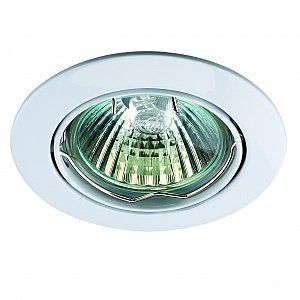 Встраиваемый светильник Crown 369100