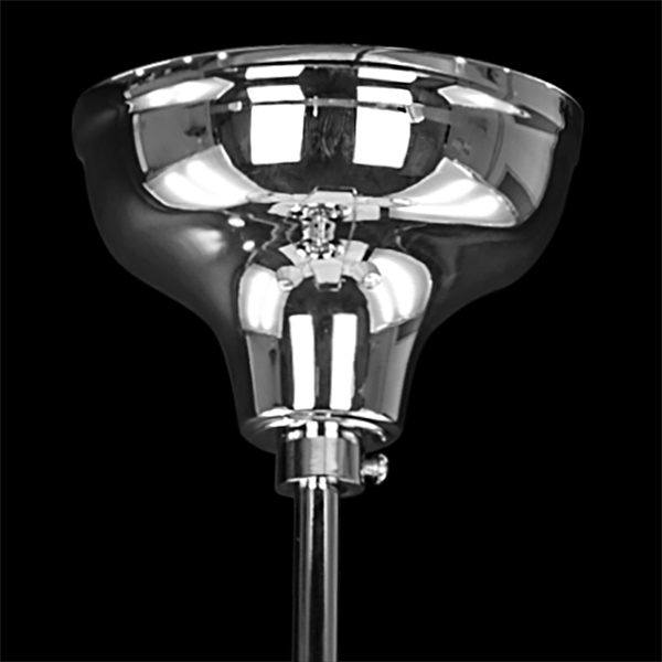 Подвесная люстра Riccio 705034