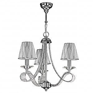 Подвесная люстра Riccio 705034