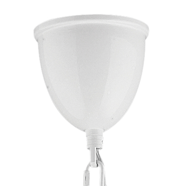Подвесная люстра Cigno Collo 751126