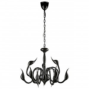 Подвесная люстра Cigno Collo 751127