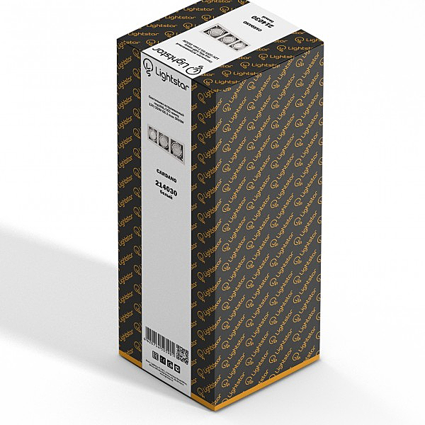 Встраиваемый светильник Cardano 214030