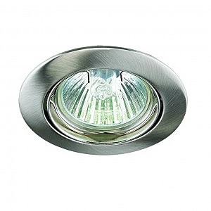 Встраиваемый светильник Crown 369103