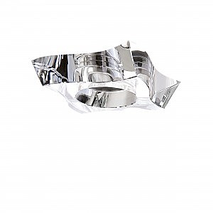 Встраиваемый светильник Flutto 006430