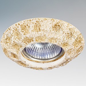 Встраиваемый светильник Gesso 002723