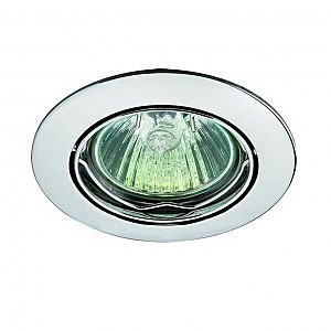 Встраиваемый светильник Crown 369101