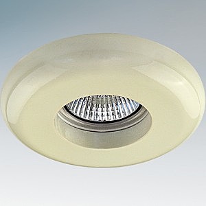 Встраиваемый светильник Infanta Avorio 002753