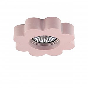 Встраиваемый светильник Sole 002762