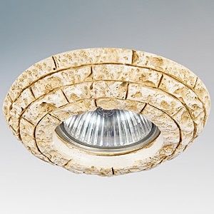 Встраиваемый светильник Latero 002713