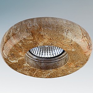 Встраиваемый светильник Marmara 002743