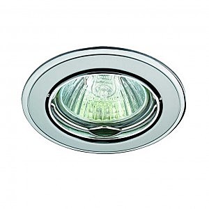 Встраиваемый светильник Crown 369104