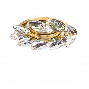 Встраиваемый светильник Noce 031902