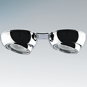 Встраиваемый светильник Ocula 011802