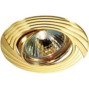 Встраиваемый светильник Trek 369613