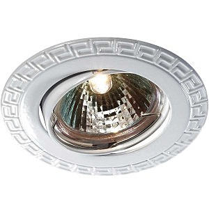 Встраиваемый светильник Coil 369620