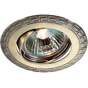 Встраиваемый светильник Coil 369615