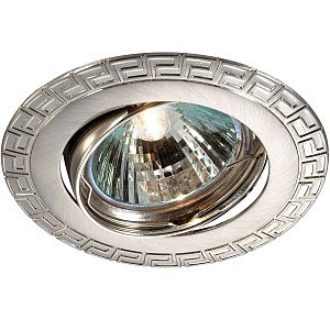 Встраиваемый светильник Coil 369618