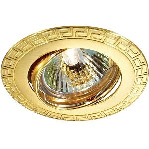 Встраиваемый светильник Coil 369619