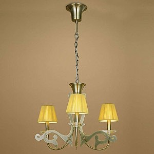 Подвесная люстра ACANTO 0442