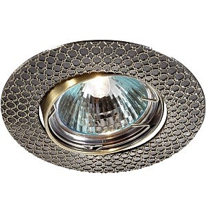 Встраиваемый светильник Dino 369623
