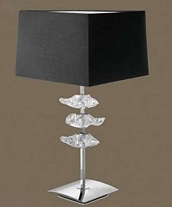 Настольная лампа AKIRA 0793