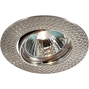 Встраиваемый светильник Dino 369626