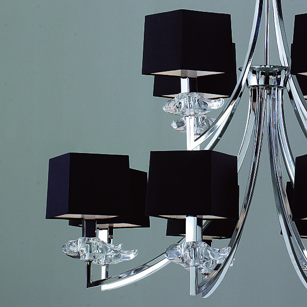 Подвесная люстра AKIRA 0792