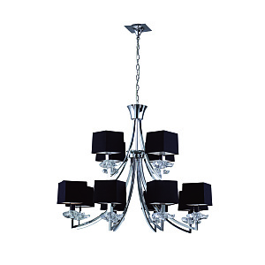 Подвесная люстра AKIRA 0792