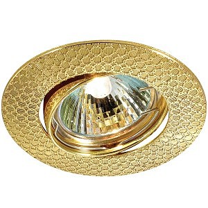 Встраиваемый светильник Dino 369627