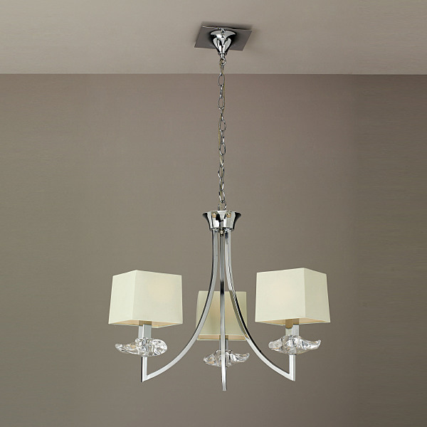 Подвесная люстра AKIRA 0933