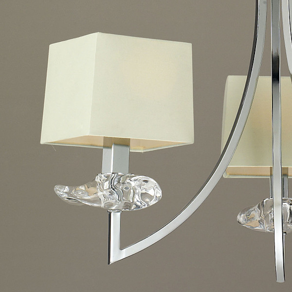 Подвесная люстра AKIRA 0933