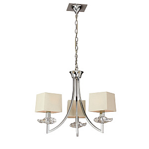 Подвесная люстра AKIRA 0933