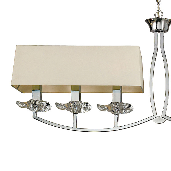 Подвесная люстра AKIRA 0931