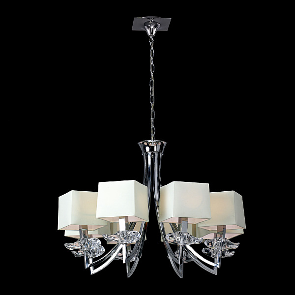 Подвесная люстра AKIRA 0930