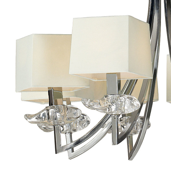 Подвесная люстра AKIRA 0930