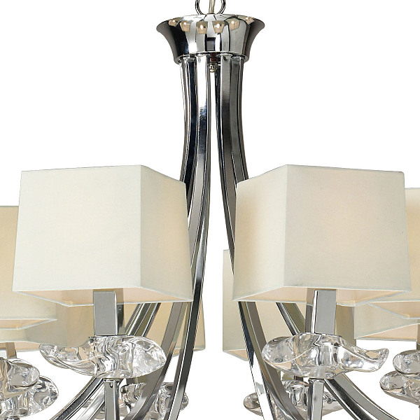 Подвесная люстра AKIRA 0930