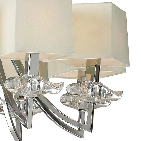 Подвесная люстра AKIRA 0930