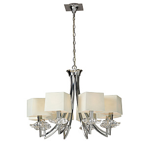 Подвесная люстра AKIRA 0930