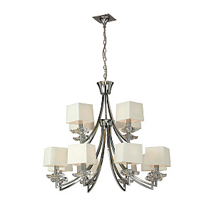 Подвесная люстра AKIRA 0942