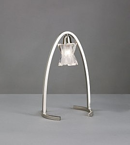 Настольная лампа ALASKA 0615