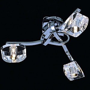 Потолочная люстра Alfa 0419