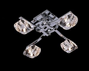 Потолочная люстра Alfa 0417