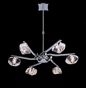 Потолочная люстра Alfa 0412