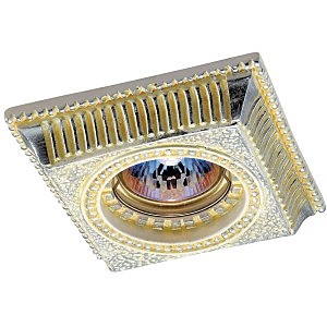 Встраиваемый светильник Sandstone 369832