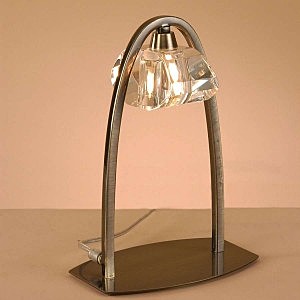 Настольная лампа ALFA 0563