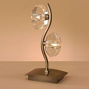 Настольная лампа ALFA 0565