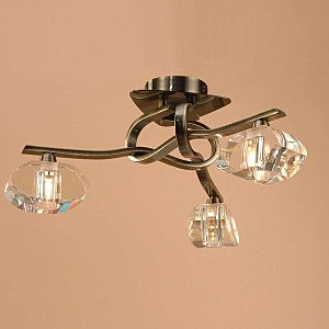 Потолочная люстра Alfa 0558